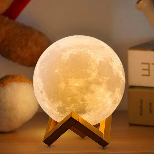 Proudecor™ Moon Lamp